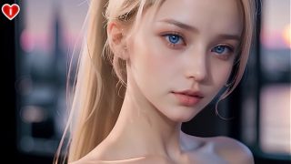 Blonde Girl Waifu With Nipples Poking   Fuck Her BIG ASS All Night – Uncensored Hyper-Realistic Hentai Joi, With Auto Sounds, AI [PROMO VIDEO]