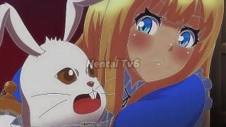 ANIME HENTAI DE ALICIA EN EL PAIS DE LAS MARAVILLAS