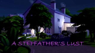 SIMS 4: A Stepfather’s Lust – Part 1