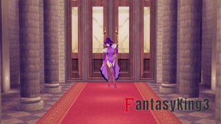 Scáthach-Skadi having sex throne | free POV | TYPE-MOON | Watch Full & Full POV versions on Sheer & PTRN: Fantasyking3