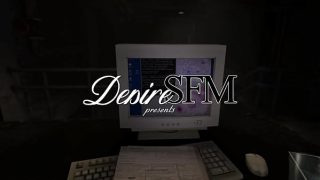 DesireSFM – Jill’s Antidote