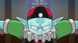 Bulma’s Balls The Game – Sex Secnes (Part 2)