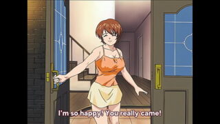 Daughter vs StepMon gigantic breasts for the tutor 01 – Free Hentai Uncensored Full HD 1080P – Hentai Dreams