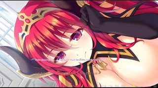 Trinity X Calamity Other Scene2 with subtitle