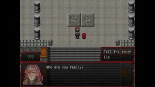 Harem In Another World [ Harem Hentai Game ] Ep.2 let’s date that sexy ghost shy girl !