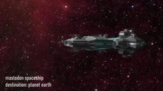 The Darkie Queen Adventures Episode I The Intruder-480p