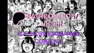 TOGA MY HERO ACADEMIA HENTAI ANIMATION 60FPS